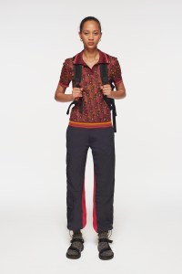 Wales Bonner Spring 2019