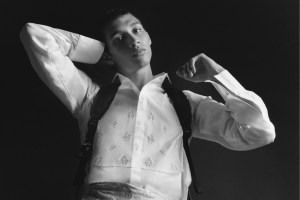 Wales Bonner Spring 2019