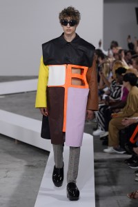 Walter Van Beirendonck Men's Spring 2019