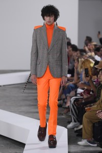 Walter Van Beirendonck Men's Spring 2019