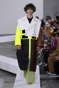 Walter Van Beirendonck Men's Spring 2019