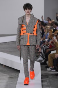 Walter Van Beirendonck Men's Spring 2019