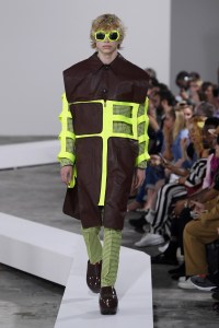 Walter Van Beirendonck Men's Spring 2019