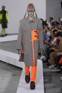 Walter Van Beirendonck Men's Spring 2019