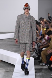 Walter Van Beirendonck Men's Spring 2019