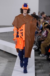 Walter Van Beirendonck Men's Spring 2019