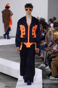 Walter Van Beirendonck Men's Spring 2019