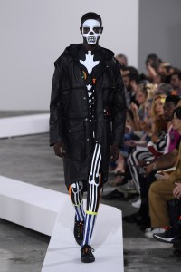 Walter Van Beirendonck Men's Spring 2019