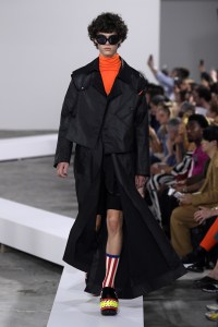 Walter Van Beirendonck Men's Spring 2019