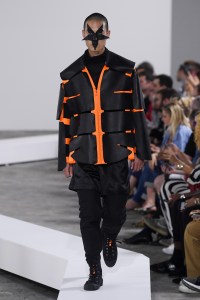 Walter Van Beirendonck Men's Spring 2019