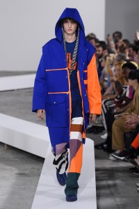 Walter Van Beirendonck Men's Spring 2019
