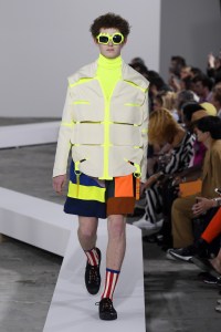 Walter Van Beirendonck Men's Spring 2019