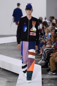 Walter Van Beirendonck Men's Spring 2019