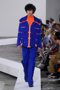 Walter Van Beirendonck Men's Spring 2019
