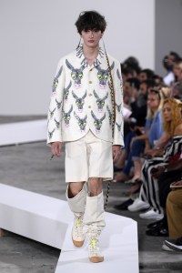 Walter Van Beirendonck Men's Spring 2019