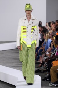Walter Van Beirendonck Men's Spring 2019