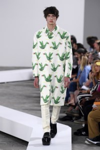 Walter Van Beirendonck Men's Spring 2019