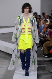 Walter Van Beirendonck Men's Spring 2019