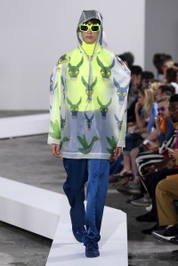 Walter Van Beirendonck Men's Spring 2019