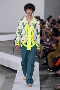 Walter Van Beirendonck Men's Spring 2019
