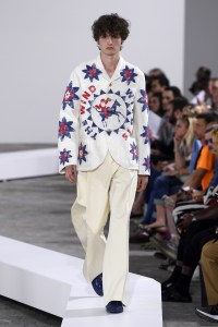 Walter Van Beirendonck Men's Spring 2019
