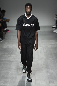 What We Wear Men's Spring 2019