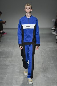 What We Wear Men's Spring 2019