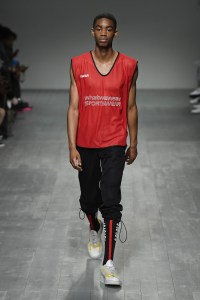 What We Wear Men's Spring 2019