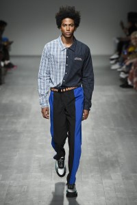 What We Wear Men's Spring 2019