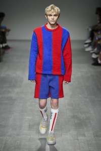 What We Wear Men's Spring 2019