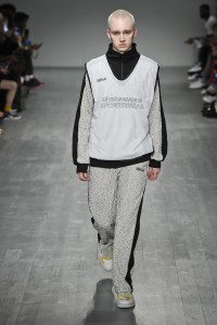 What We Wear Men's Spring 2019
