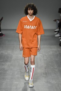 What We Wear Men's Spring 2019