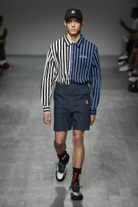 What We Wear Men's Spring 2019