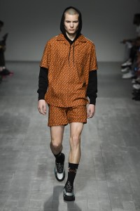 What We Wear Men's Spring 2019