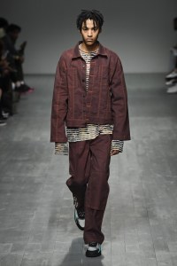 What We Wear Men's Spring 2019