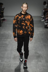 What We Wear Men's Spring 2019