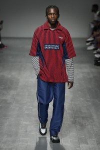 What We Wear Men's Spring 2019