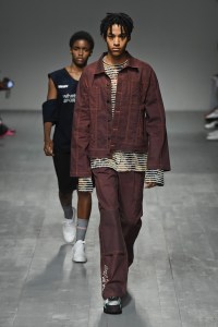 What We Wear Men's Spring 2019