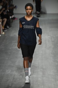 What We Wear Men's Spring 2019