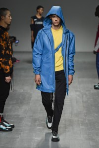 What We Wear Men's Spring 2019