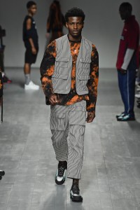 What We Wear Men's Spring 2019