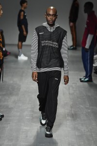 What We Wear Men's Spring 2019