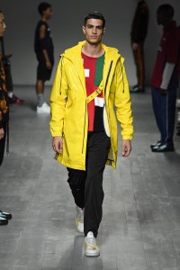 What We Wear Men's Spring 2019