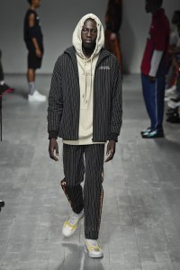 What We Wear Men's Spring 2019