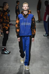 What We Wear Men's Spring 2019