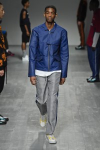What We Wear Men's Spring 2019