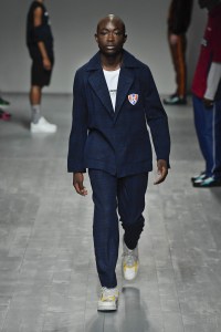 What We Wear Men's Spring 2019