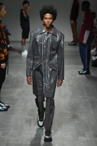 What We Wear Men's Spring 2019