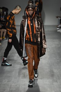 What We Wear Men's Spring 2019