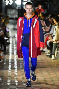 White Mountaineering Men's Spring 2019